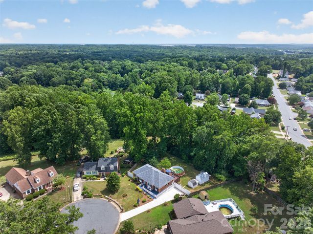 6507 Paleface Place, Charlotte, NC 28214