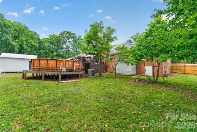 6507 Paleface Place, Charlotte, NC 28214