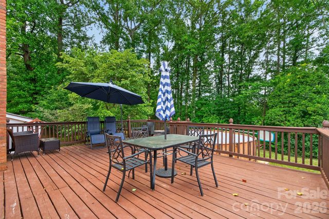 6507 Paleface Place, Charlotte, NC 28214