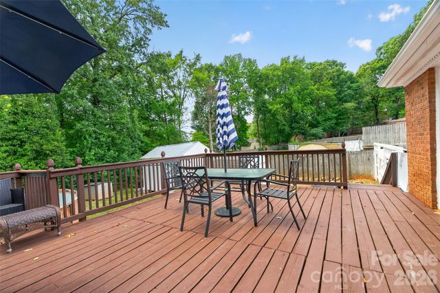 6507 Paleface Place, Charlotte, NC 28214