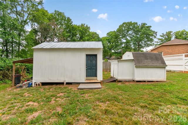6507 Paleface Place, Charlotte, NC 28214