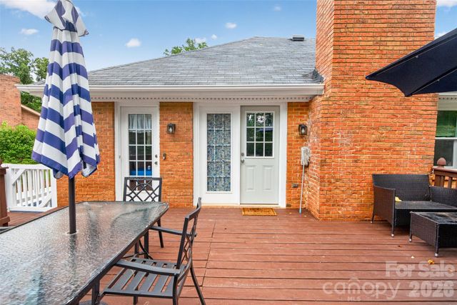 6507 Paleface Place, Charlotte, NC 28214