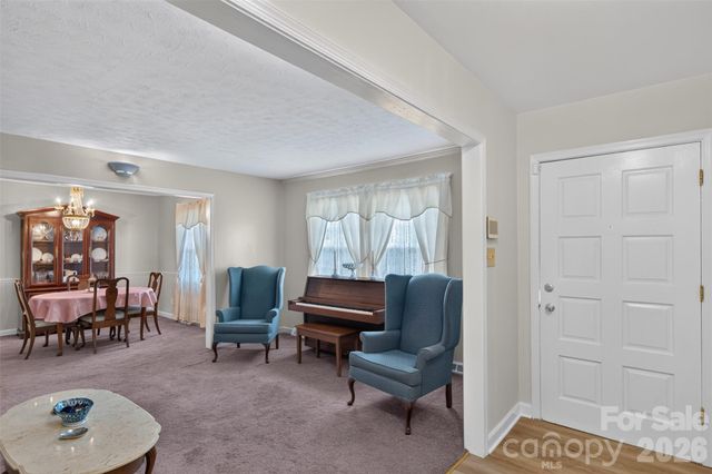 6507 Paleface Place, Charlotte, NC 28214