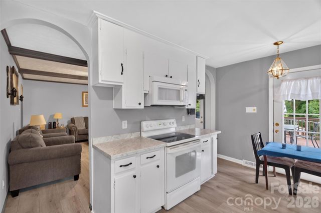 6507 Paleface Place, Charlotte, NC 28214