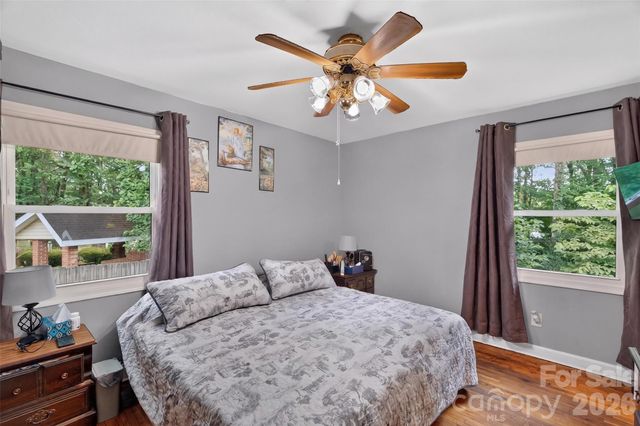 6507 Paleface Place, Charlotte, NC 28214