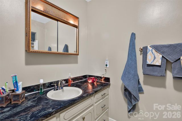 6507 Paleface Place, Charlotte, NC 28214