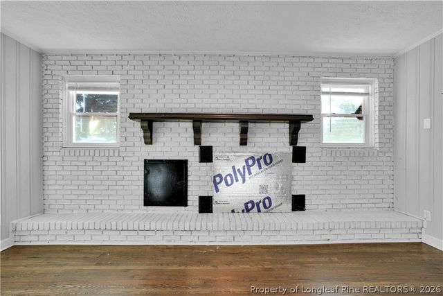 5121 Pala Verde Drive, Fayetteville, NC 28304