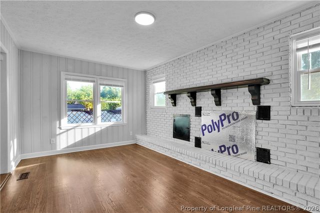 5121 Pala Verde Drive, Fayetteville, NC 28304