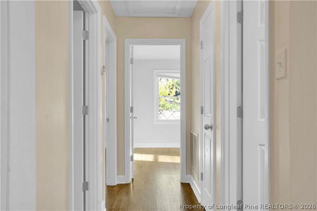 5121 Pala Verde Drive, Fayetteville, NC 28304