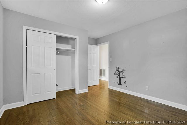 5121 Pala Verde Drive, Fayetteville, NC 28304