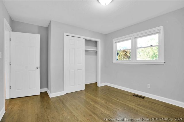 5121 Pala Verde Drive, Fayetteville, NC 28304