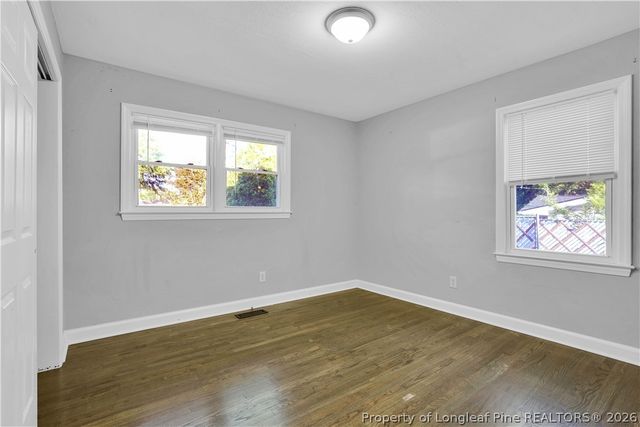5121 Pala Verde Drive, Fayetteville, NC 28304