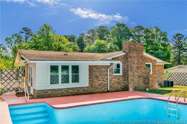 5121 Pala Verde Drive, Fayetteville, NC 28304