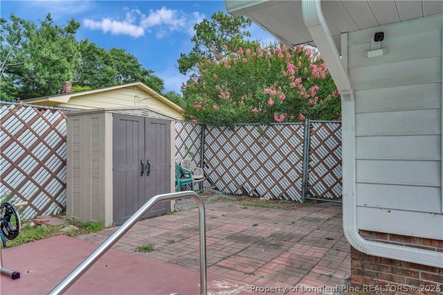 5121 Pala Verde Drive, Fayetteville, NC 28304