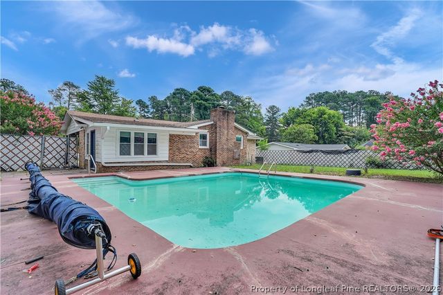 5121 Pala Verde Drive, Fayetteville, NC 28304