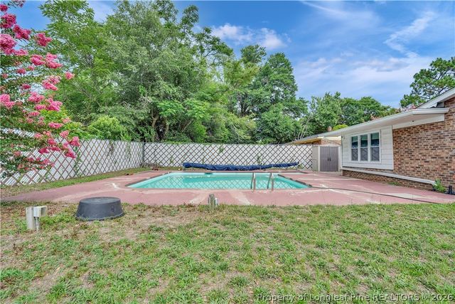 5121 Pala Verde Drive, Fayetteville, NC 28304
