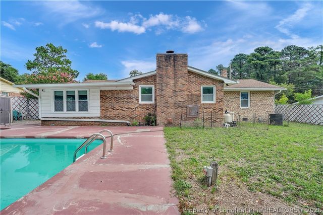 5121 Pala Verde Drive, Fayetteville, NC 28304