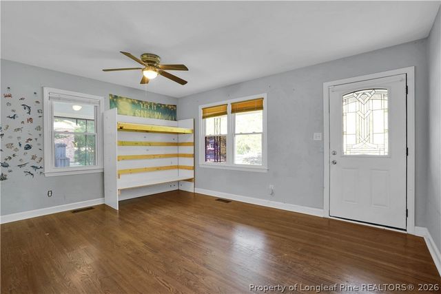 5121 Pala Verde Drive, Fayetteville, NC 28304