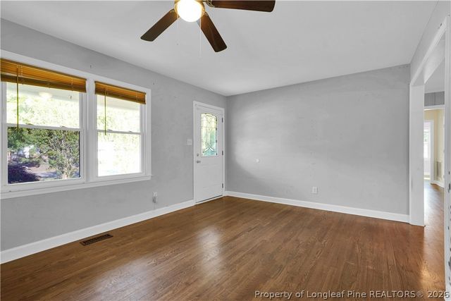 5121 Pala Verde Drive, Fayetteville, NC 28304