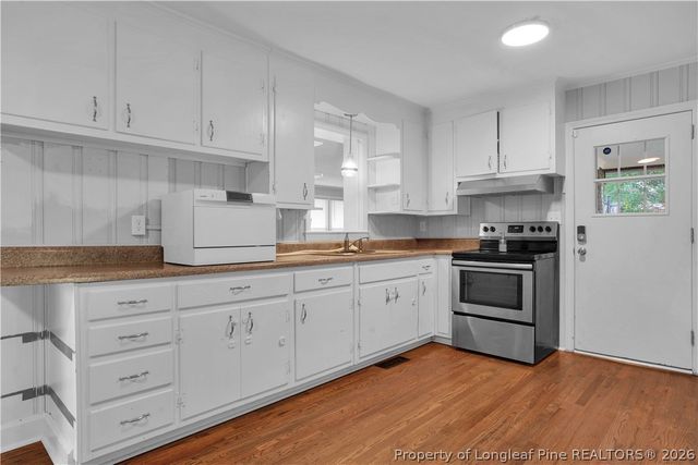 5121 Pala Verde Drive, Fayetteville, NC 28304