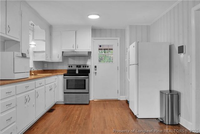 5121 Pala Verde Drive, Fayetteville, NC 28304