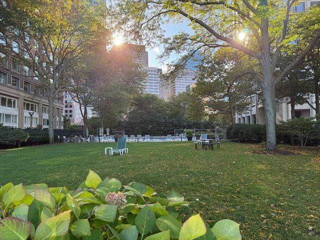 65 E India Row PHF, Boston, MA 02110