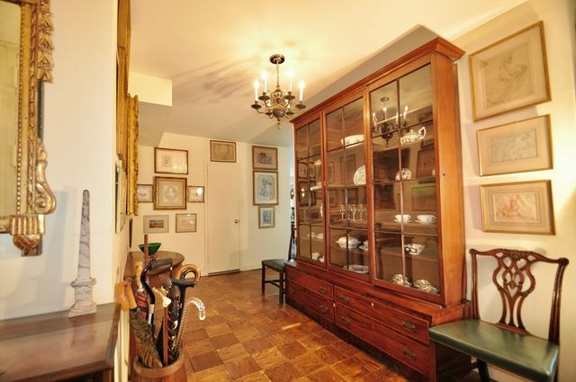 65 E India Row PHF, Boston, MA 02110