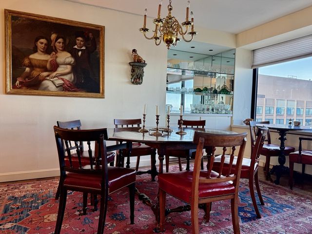 65 E India Row PHF, Boston, MA 02110