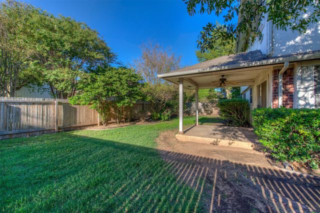 13500 Dulles Ave, Austin, TX 78729