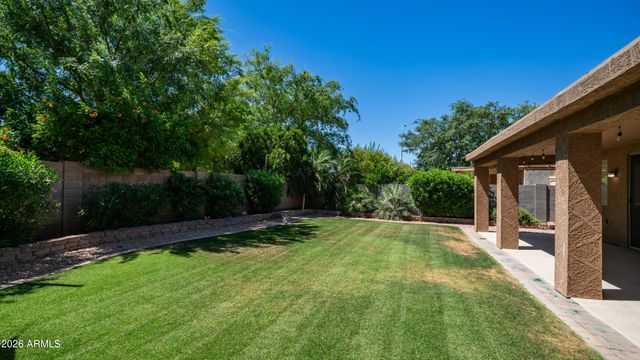 5381 W FOLLEY Street, Chandler, AZ 85226