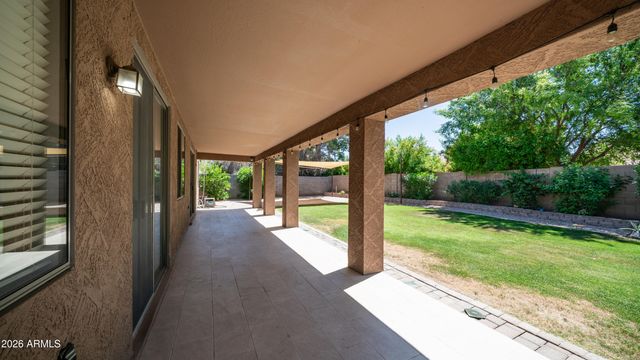 5381 W FOLLEY Street, Chandler, AZ 85226