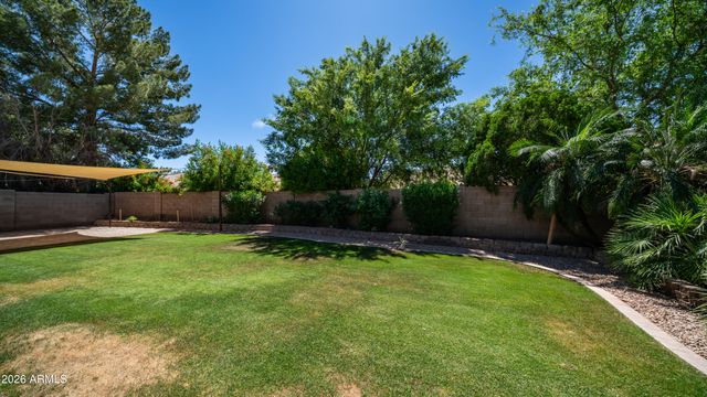 5381 W FOLLEY Street, Chandler, AZ 85226