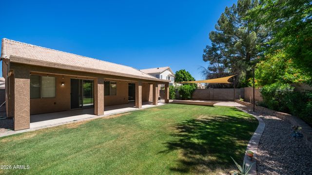 5381 W FOLLEY Street, Chandler, AZ 85226