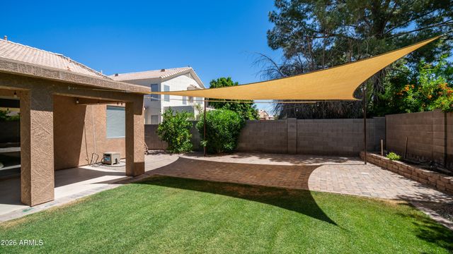 5381 W FOLLEY Street, Chandler, AZ 85226