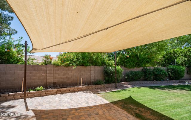 5381 W FOLLEY Street, Chandler, AZ 85226