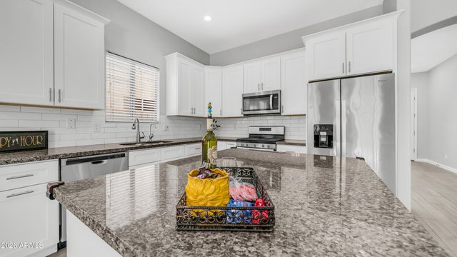 5381 W FOLLEY Street, Chandler, AZ 85226