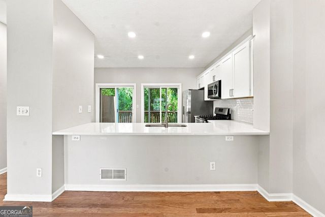 3684 Lantern Walk Lane, Scottdale, GA 30079