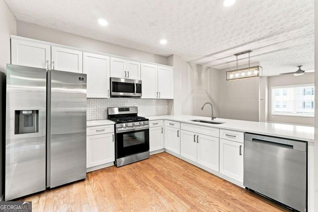 3684 Lantern Walk Lane, Scottdale, GA 30079