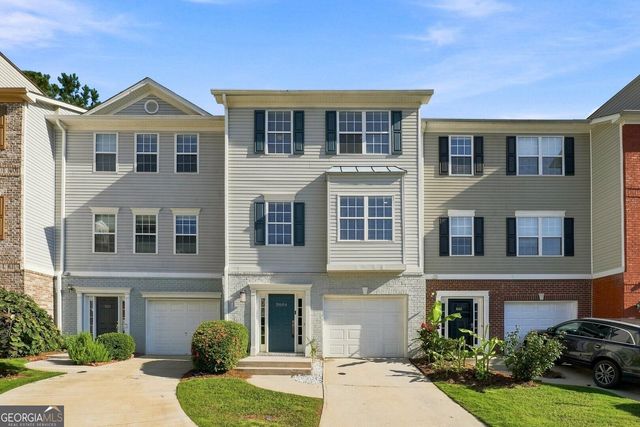 3684 Lantern Walk Lane, Scottdale, GA 30079