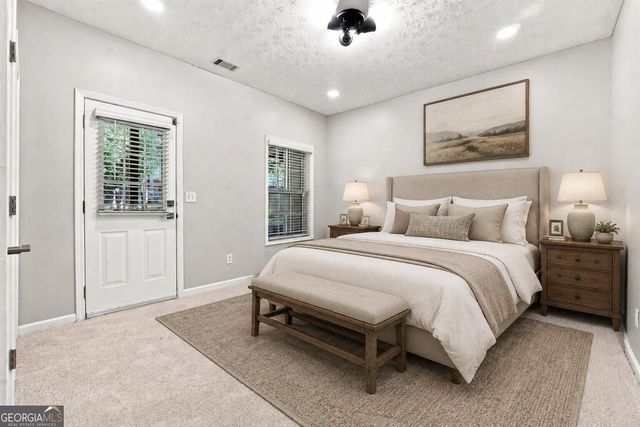 3684 Lantern Walk Lane, Scottdale, GA 30079