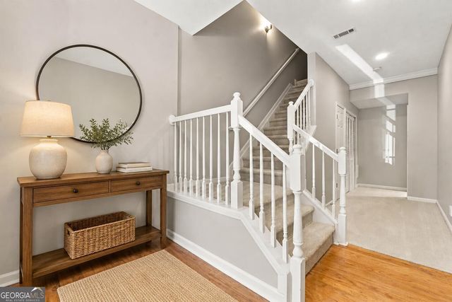 3684 Lantern Walk Lane, Scottdale, GA 30079
