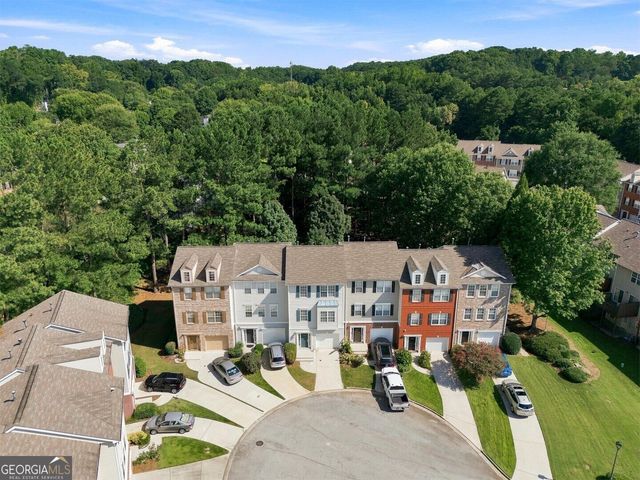 3684 Lantern Walk Lane, Scottdale, GA 30079