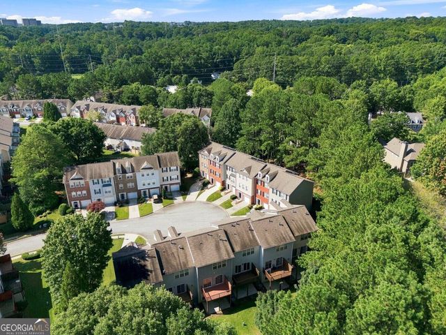 3684 Lantern Walk Lane, Scottdale, GA 30079