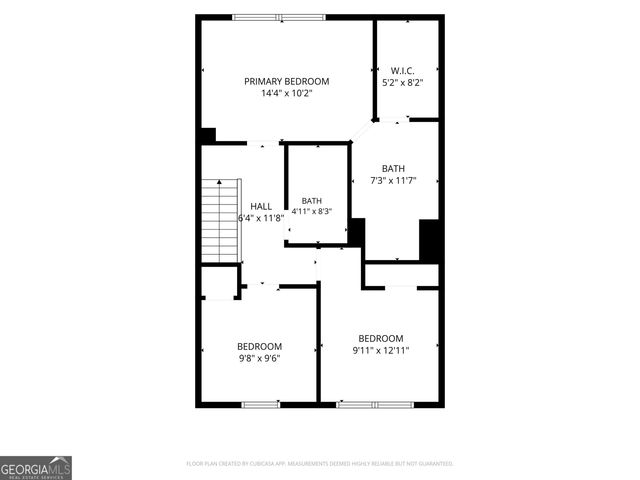 3684 Lantern Walk Lane, Scottdale, GA 30079