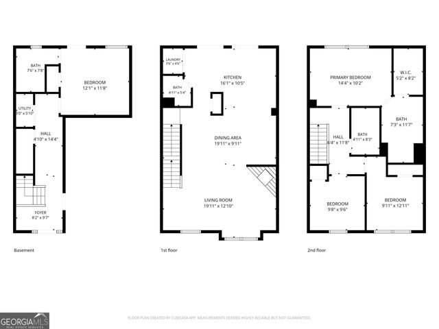 3684 Lantern Walk Lane, Scottdale, GA 30079
