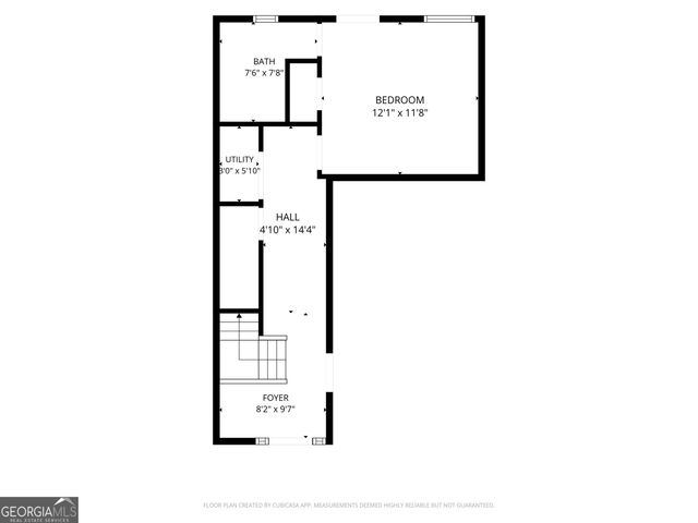 3684 Lantern Walk Lane, Scottdale, GA 30079