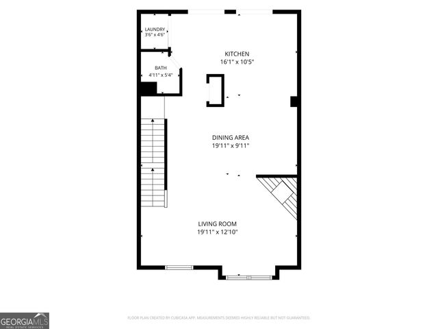 3684 Lantern Walk Lane, Scottdale, GA 30079