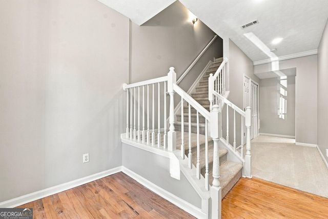 3684 Lantern Walk Lane, Scottdale, GA 30079