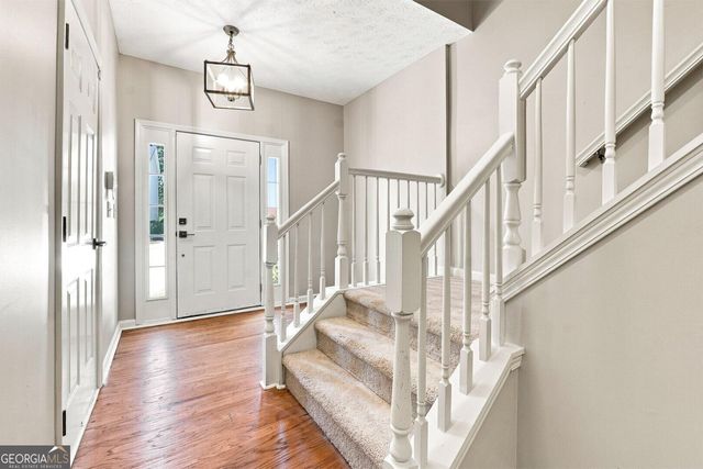 3684 Lantern Walk Lane, Scottdale, GA 30079