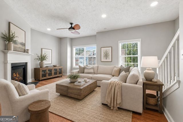 3684 Lantern Walk Lane, Scottdale, GA 30079